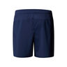 The North Face Pantalón Corto Hombre M 24/7 7IN SHORT MARINO 04