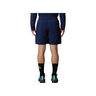 The North Face Pantalón Corto Hombre M 24/7 7IN SHORT MARINO vista trasera