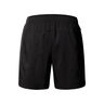 The North Face Pantalón Corto Hombre M 24/7 COLOR BLOCK SHORTS NEGRO vista trasera