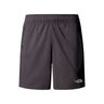 The North Face Pantalón Hombre M 24/7 7IN SHORT NEGRO 03