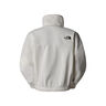 The North Face Polar Abierto Mujer W 100 GLACIER HALF ZIP FLEECE  04