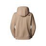 The North Face Sudadera Hombre M FINE HOODIE BEIGE 04