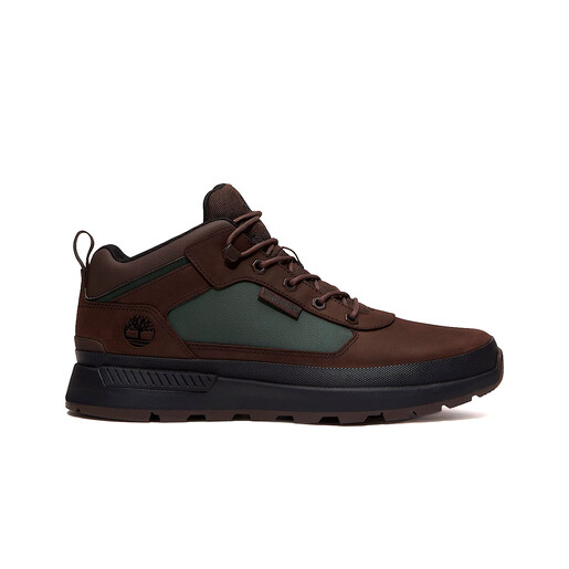 Timberland Zapatillas Hombre Field Trekker LOW LACE UP SNEAKER MARRON