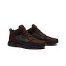Timberland Zapatillas Hombre Field Trekker LOW LACE UP SNEAKER MARRON lateral interior