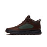 Timberland Zapatillas Hombre Field Trekker LOW LACE UP SNEAKER MARRON puntera
