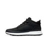 Timberland Zapatillas Hombre Field Trekker LOW LACE UP SNEAKER NEGRO puntera