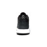 Timberland Zapatillas Hombre Field Trekker LOW LACE UP SNEAKER NEGRO vista trasera