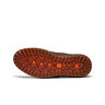Timberland Zapatillas Hombre HUDSON ROAD MID LACE UP GTX CHUKKA BOOT MARRON suela