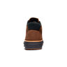 Timberland Zapatillas Hombre HUDSON ROAD MID LACE UP GTX CHUKKA BOOT MARRON vista trasera