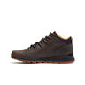 Timberland Zapatillas Hombre MID LACE SNEAKER MARRON puntera