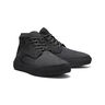 Timberland Zapatillas Hombre Seneca Bay MID LACE UP SNEAKER GRIS lateral interior