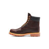 Timberland Zapatillas Hombre Timberland Premium 6 INCH LACE UP WATERPROOF BOOT MARRON puntera