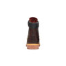 Timberland Zapatillas Hombre Timberland Premium 6 INCH LACE UP WATERPROOF BOOT MARRON vista trasera