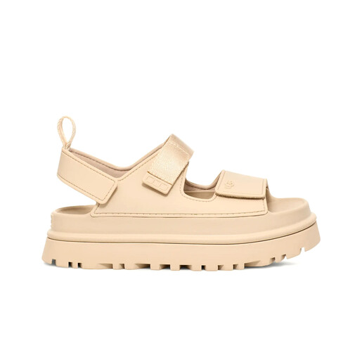 UGG W GOLDENGLOW beige