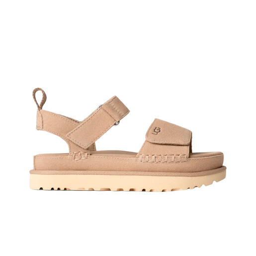UGG W GOLDENSTAR beige