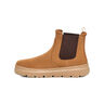 Ugg Zapatillas Hombre M BURLEIGH CHELSEA MARRON puntera