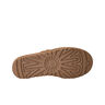 Ugg Zapatillas Hombre M LOWMEL MARRON suela