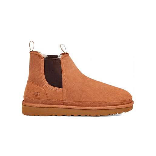 Ugg Zapatillas Hombre M NEUMEL CHELSEA MARRON