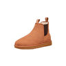Ugg Zapatillas Hombre M NEUMEL CHELSEA MARRON lateral interior