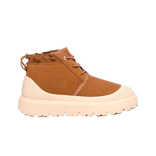 UGG M NEUMEL WEATHER HYBRID marron