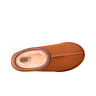 Ugg Zapatillas Hombre M TASMAN II MARRON vista frontal girada 45º