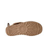 Ugg Zapatillas Mujer W CLASSIC HERITAGE LACE-UP MARRON suela