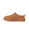Ugg Zapatillas Mujer W CLASSIC MICRO MARRON puntera