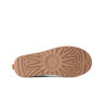 Ugg Zapatillas Mujer W CLASSIC MICRO MARRON suela