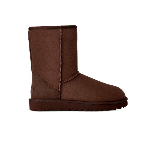 Ugg Zapatillas Mujer W CLASSIC SHORT II MARRON