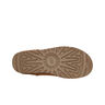 Ugg Zapatillas Mujer W CLASSIC SHORT II MARRON suela
