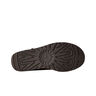 Ugg Zapatillas Mujer W CLASSIC SHORT II MARRON suela