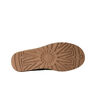 Ugg Zapatillas Mujer W CLASSIC ULTRA MINI VERDE suela