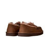 Ugg Zapatillas Mujer W Ellis Nubuck Loafer MARRON puntera