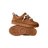 Ugg Zapatillas Mujer W LO LOWMEL MARRON puntera