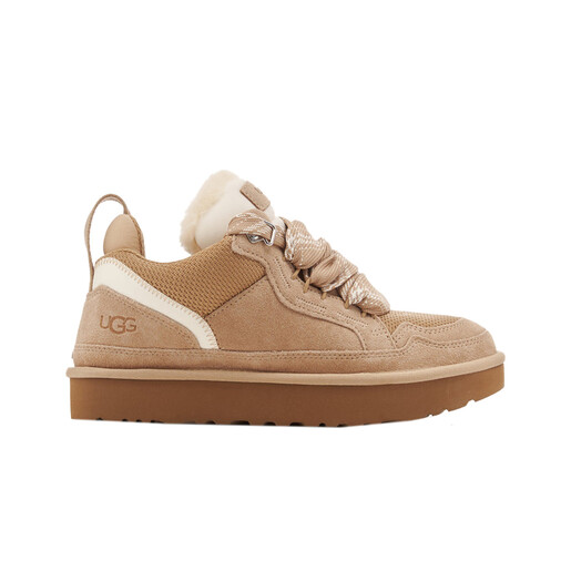 Ugg Zapatillas Mujer W LOWMEL BEIGE
