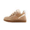 Ugg Zapatillas Mujer W LOWMEL BEIGE puntera