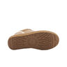 Ugg Zapatillas Mujer W LOWMEL BEIGE suela