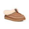 Ugg Zapatillas Mujer W TASMAN ALPINE MARRON lateral interior