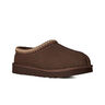Ugg Zapatillas Mujer W TASMAN II MARRON lateral interior