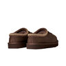 Ugg Zapatillas Mujer W TASMAN II MARRON vista trasera