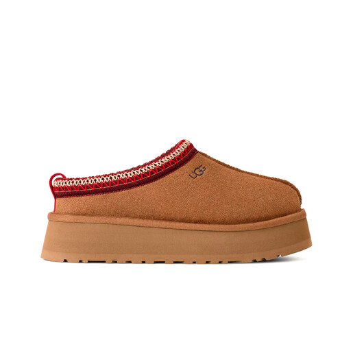 UGG W TAZZ II marron