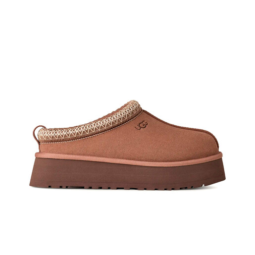 UGG W TAZZ II marron