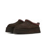 Ugg Zapatillas Mujer W TAZZ II MARRON lateral interior