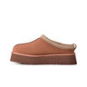 Ugg Zapatillas Mujer W TAZZ II MARRON puntera