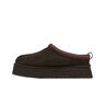 Ugg Zapatillas Mujer W TAZZ II MARRON puntera