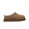 Ugg Zapatillas Mujer W TAZZ II MARRON puntera