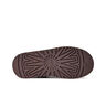 Ugg Zapatillas Mujer W TAZZ II MARRON suela