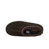 Ugg Zapatillas Mujer W TAZZ II MARRON vista frontal girada 45º