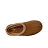 Ugg Zapatillas Mujer W TAZZ II MARRON vista frontal girada 45º