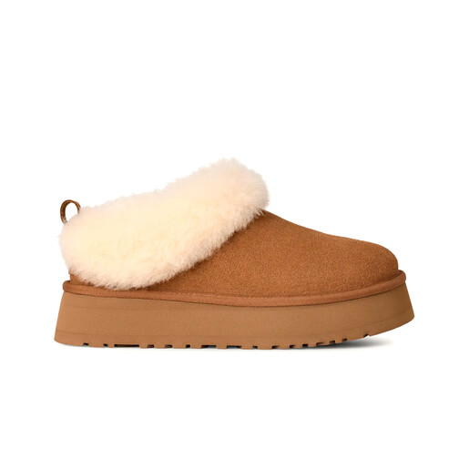 UGG W TAZZELLE marron